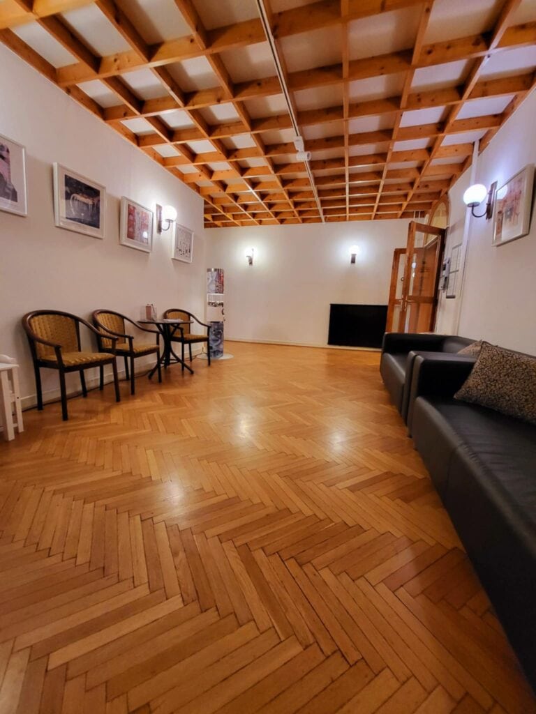Jókai Klub
