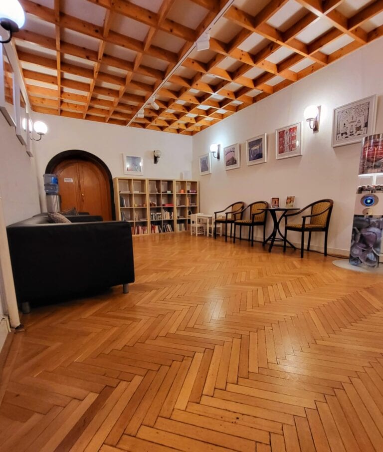 Jókai Klub