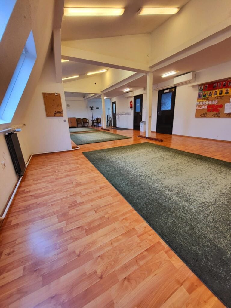 Jókai Klub