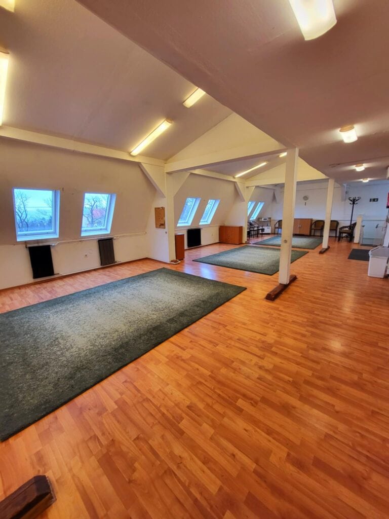 Jókai Klub