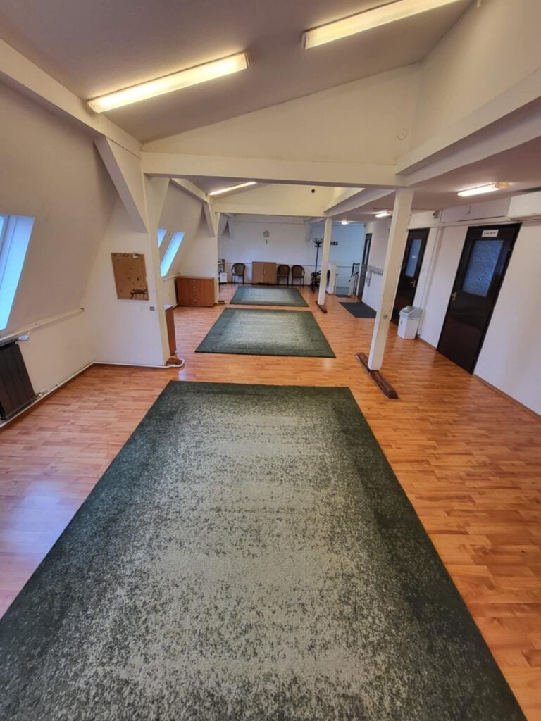 Jókai Klub
