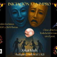 Színház és improvizáció