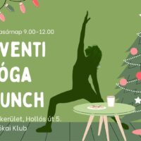 Joga Brunch