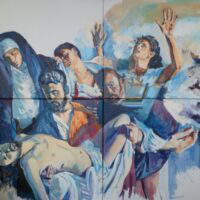 Befoghatatlan távlat