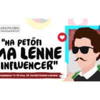 Ha Petőfi ma lenne influencer