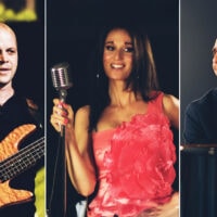 Enyedi Sugárka Jazz Tett